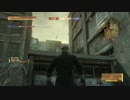 【実況】永遠の初心者がやるMGO2【MGO2R】（後付け）Part18