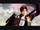 【MMD刀剣乱舞】 Bubbletop 【はせこ式へし切長谷部】【Ray-mmd】