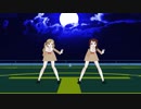 【MMD】ロミオとシンデレラ 香澄＆有咲