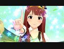 【ミリシタ実況 part30】失敗したら10連ガシャ！初見フルコンボチャレンジ！【朝焼けのクレッシェンド】
