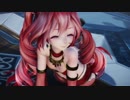 【MMD】Tda式改変テトで『アブラカダブラ』