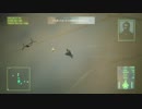 【字幕プレイ動画】大馬鹿野郎がダークブルーを目指す M04 灯台守【ACE COMBAT 7】