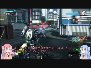 【BBPS4】だいたい重い茜ちゃん15【VOICEROID実況】