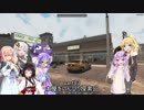 【7 DAYS TO DIE】ゆかりとマキのサバイバル生活【ゆかり＆マキ実況】part83