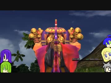 人気の ファイナルファンタジー10 動画 2 615本 21 ニコニコ動画