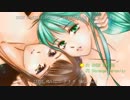 OVER SPHERE / Strange serenity  / タナヲfeat.初音ミク