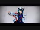 【東方MMD】アンノウン・マザーグース【四季映姫】