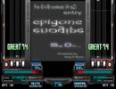 【BMS】 epigone