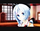 シロちゃんはかわいいなぁ！