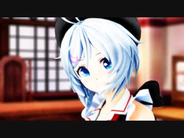 シロちゃんはかわいいなぁ！
