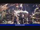 復活のXXハンター第2章　エンシェント・レーシェン編