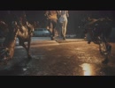 【THE GHOST SURVIVORS】Runaway へたくそでもクリアできた動画【バイオRE:2】