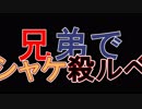 □実況□兄弟でシャケ殺るべ!!(サーモンラン)三十尾