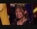 11歳天才シンガー Angelica Hale AGT the Champions 2回目の登場！♪Impossible (original by Shontelle)