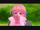 【アイドル部MMD】Aha!【北上双葉】