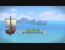 [初見実況]ひっそりまったり島を開拓する　5日目[DQB2]