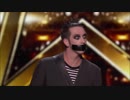 あのTape FaceがAGT The Championsに！面白すぎ