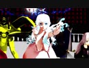 【MMD】月【恋の2-4-11】