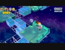 【絶叫×裏切り×暴言】非協力的で仲が悪過ぎる4人のスーパーマリオ 3Dワールド【実況】Part5