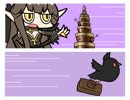 【FGOMAD】繁栄と混乱のピジョンレポート・オブ・チョコレートガーデンズ
