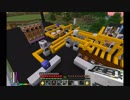 【Minecraft】ゆったりゆとりクラフトApocalypse #41