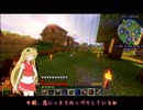 【Minecraft】カテゴリークラフトR　銃娘とTacticalFrameをコンプする　P.11