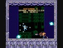 [ロックマンX] スパーク・マンドリラーステージ ファミコン風8bitアレンジ