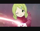 音割れ森中花咲