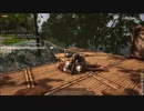 ATLAS part9 銃を作って団長の威厳を取り戻す