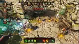 ＃11【GARY】Divinity:Original Sin Enhanced Edition（PC版,ニコ生）