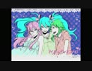 【ニコカラ】マイルームディスコナイト（キー+5）【on vocal】