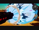 アーマードコア経験者のデモンエクスマキナ DAEMON X MACHINA　体験版ボス　ノーダメージ撃破