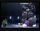 スマブラSP　プレイ動画175　勝ちあがり乱闘ノーコン9.9　キングクルール