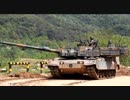 世界最強の戦車・・・K2ブラックパンサー