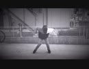 自傷無色/ひなぽっぷ。【踊ってみた】【フリームーブ】