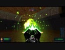 BrutalDoom_v21 RC7 Betaをプレイしてみる(Null Space)