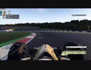 7年前のpcでf1　２０１８をしてみた
