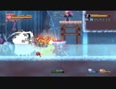 ダークファンタジーマルチアクションRPG『Dragon Marked For Death』実況プレイpart11