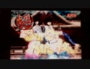 【パチンコ】ＣＲデジハネ戦乱burst　9戦目