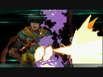 【MUGEN】金トキ前後狂中位級ランセレバトル【病人杯】PART51