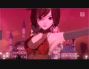 [透けDIVA]PD-FTDX　Nostalogic[MEIKO スカーレット ]