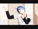 【MMD文アル】ねこの日【へきごとー】