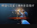 【十州衛尉】柵盛り流星で勝利を目指す303【vs弓単麻痺矢】
