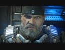 【プレイ動画Part4】目指せみんなもアイアンマン！Gears of War4楽々攻略インポシブル【時々おまけ解説】