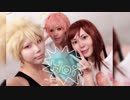 【ヒロアカ】爆茶芦でHoi!【踊ってみた】