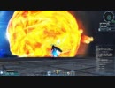 【PSO2】カチ勢アートルム火球耐久