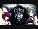 東北姉妹は寒さに強くマイナス２０度でも大丈夫です【Frostpunk】■