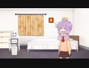 ゆかり「マキさん、何か面白いことしてください」pepper「僕pepperです」