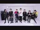 【Re:ply×うみくん】PLATONIC GIRL Band Edition【Re:ply Ver.】