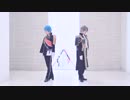【刀剣乱舞】ロメオ 踊ってみた　【コスプレ】